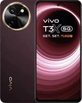 Vivo T3x