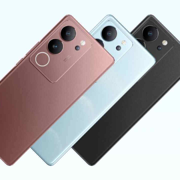 vivo V30 Lite