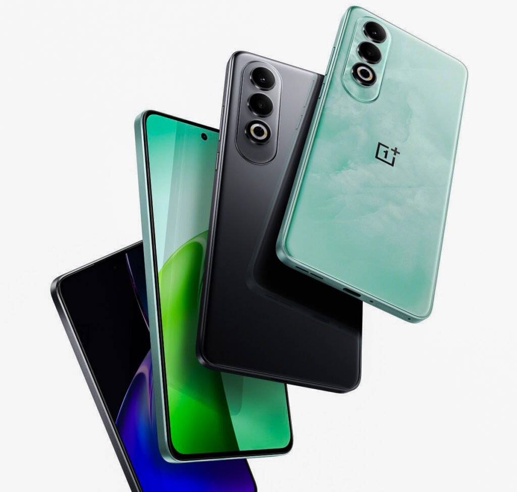 OnePlus Nord CE 4