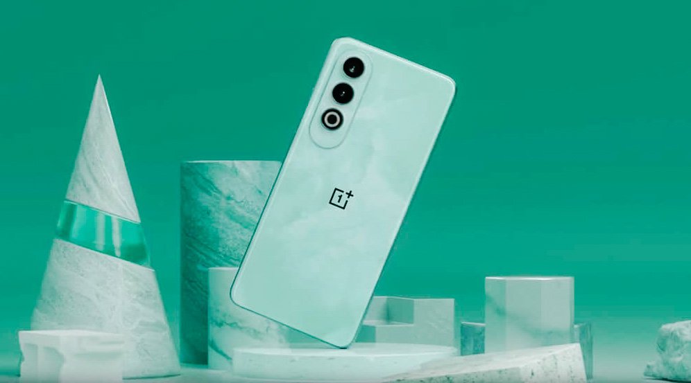 OnePlus Nord CE 4