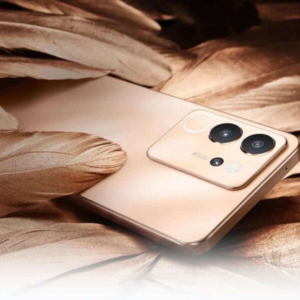 vivo V30 Lite