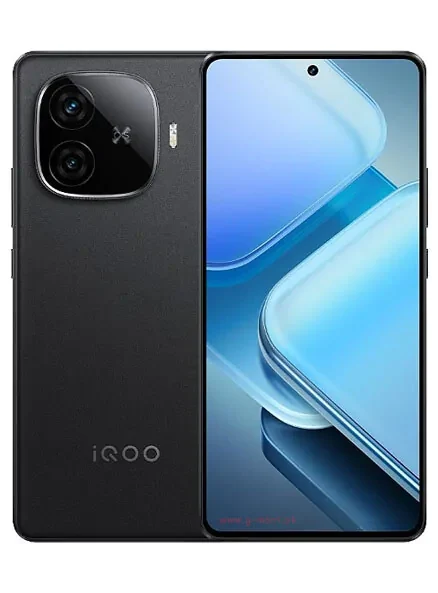 vivo iQOO Z9 Turbo