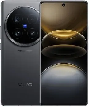 Vivo X100 Ultra