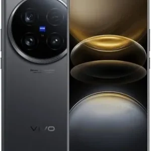 Vivo X100 Ultra