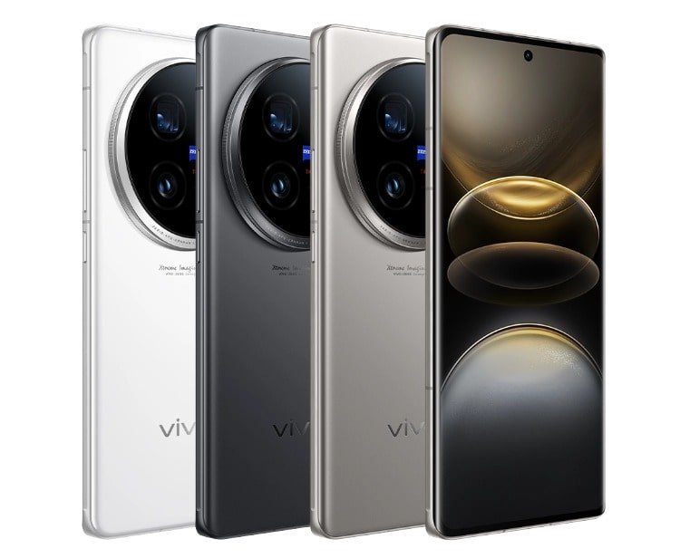 Vivo X100 Ultra image