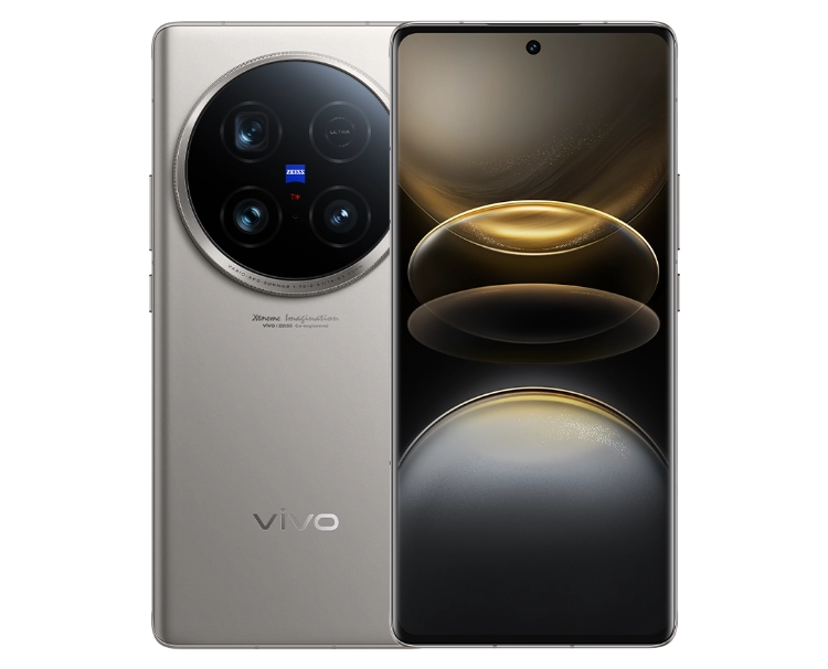 Vivo X100 Ultra picture