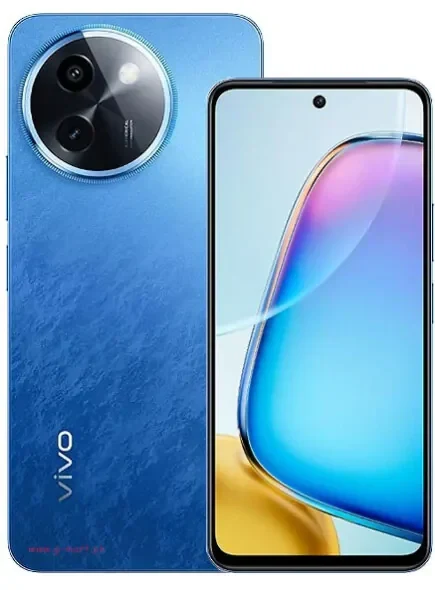 Vivo Y200i