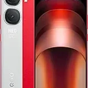 Vivo iQOO Neo 9s Pro