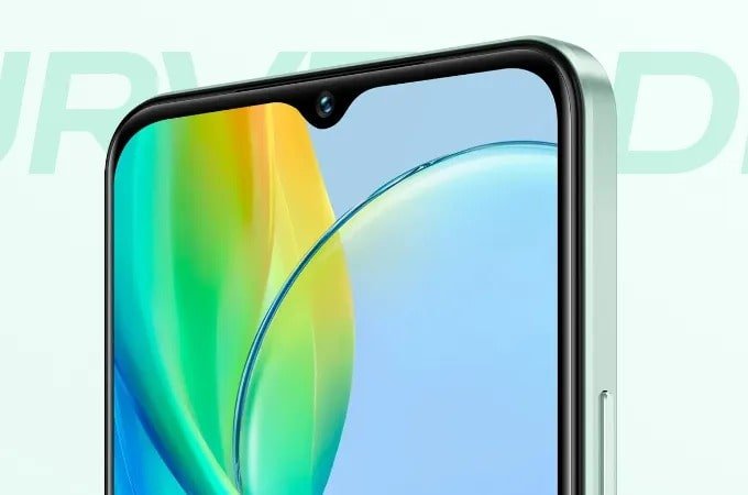 Vivo Y18e Picture