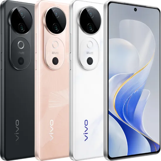 vivo s19