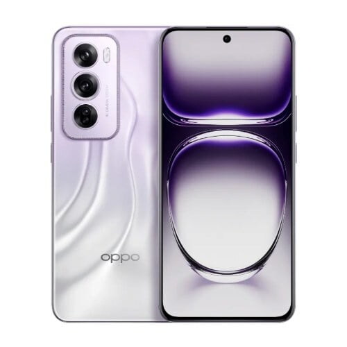 Oppo Reno 12