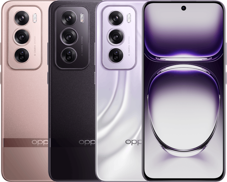 Oppo Reno 12 Pro