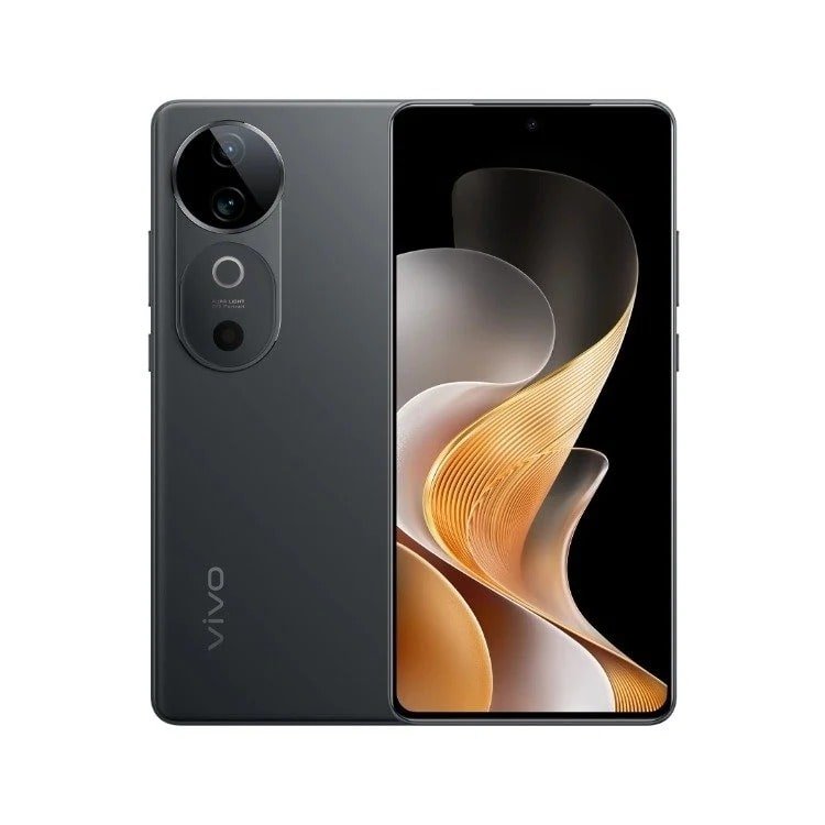 vivo S19 image