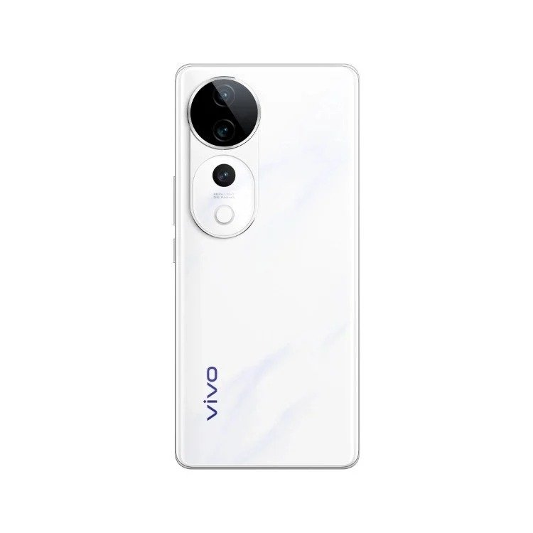 vivo s19 pro picture