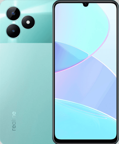 realme c51 price in pakistan