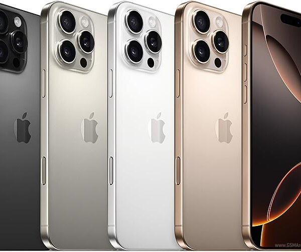 iphone 16 pro max price in pakistan