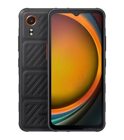 Samsung Galaxy Xcover 7